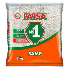IWISA SAMP 1KG
