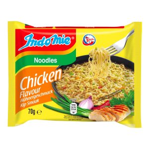 Indomie chicken flavour 70g