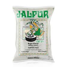 JALPUR BAJRI FLOUR 1KG