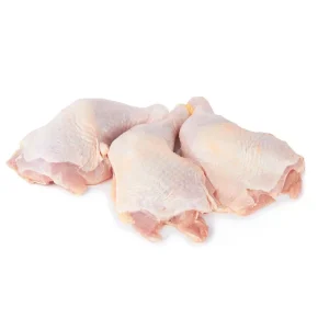 Jumbo Chicken Leg and Thigh (Hard) 1kg Uncut