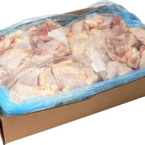Jumbo hard chicken box 10kg