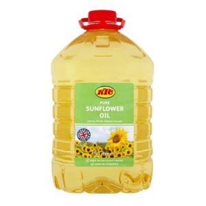KTC PURE Sunflower Oil 5L