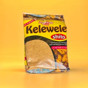 Kelewele shito 25g