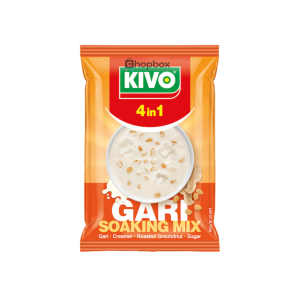 Kivo Gari 4 in 1 Original