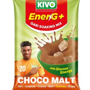 Kivo Gari Chocomalt