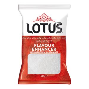 LOTUS MSG 500G