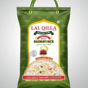 LQ BASMATI RICE 10KG