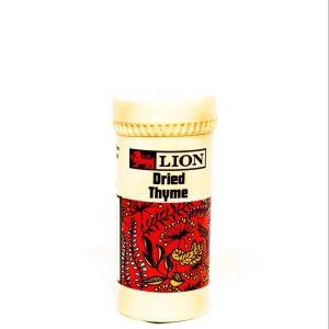 Lion thyme powder 25g