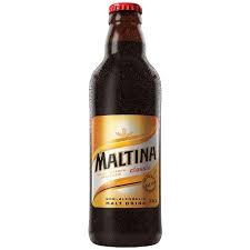 MALTINA BOTTLE (NIGERIAN)