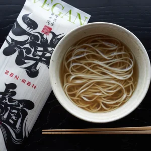 Minazen noodles and spaghetti 10g