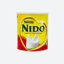 Nido 900g