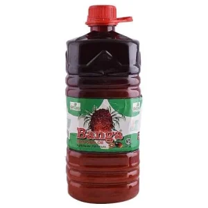 OKOMU BANGA RED PALM OIL 2L