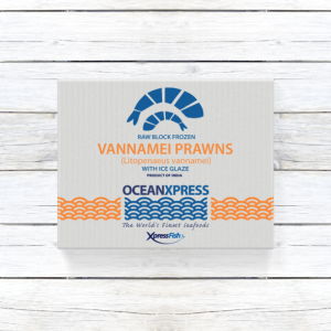 Ocean Xpress KING PRAWN 700G