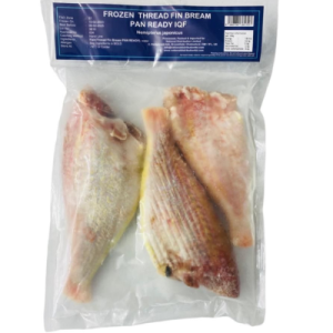 Oceanxpress Tilapia Steak 1kg