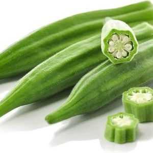 Okro 2kg