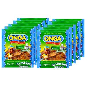 Onga Classic 10g x 10