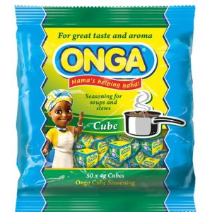 Onga Classic cube 4g