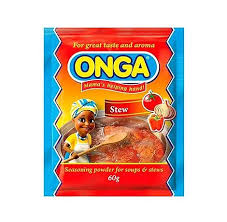 Onga stew 40g