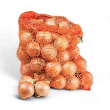 Onion 4kg