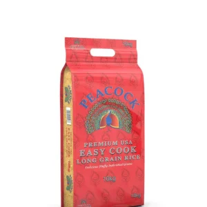 PEACOCK EASY COOK 10KG
