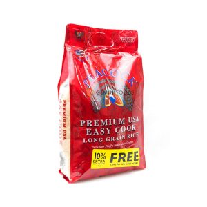 PEACOCK EASY COOK 5KG