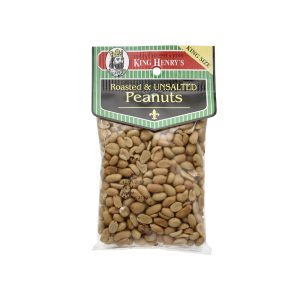 Prishenry peanut 500g
