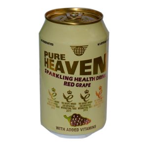 Pure Heaven Can 330ml