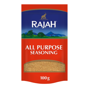 RAJAH ALL PURPOSE SEASONING 100g
