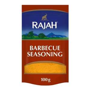 RAJAH BBQ SEASONING 100G