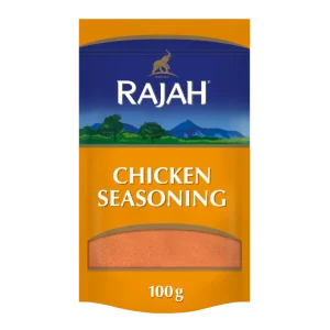 RAJAH CHicken SEASONING 100g