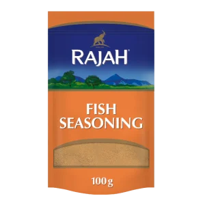 RAJAH FISH SEASONING 100G
