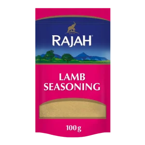 RAJAH LAMB SEASONING 100G