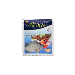 Remie Fish 10g