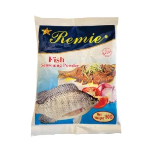 Remie Fish 50g