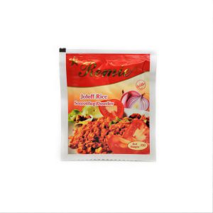 Remie Jollof Rice 10g