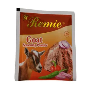 Remie goat 10g