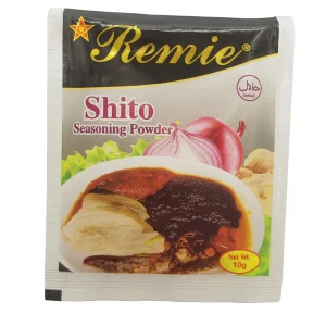 Remie shito 10g