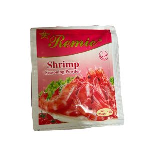 Remie shrimp 10g