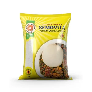 Semovita GP 2kg