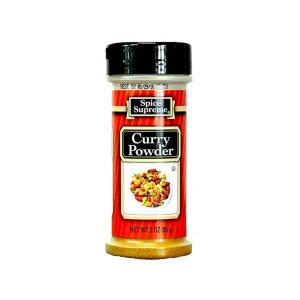 Spice Supreme Curry Powder