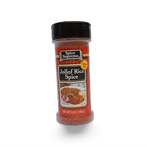 Spice Supreme Jollof Powder
