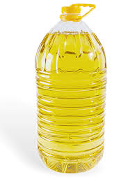 Sunflower Oil 10L