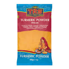 TRS HALDI (Tumeric) Powder 400g