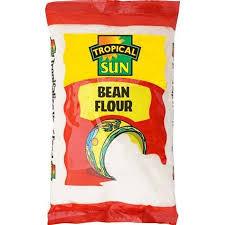 TS BEAN FLOUR 400G