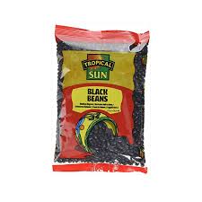 TS BLACK BEANS 500G