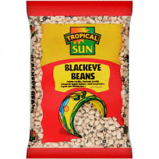 TS BLACKEYE BEANS 500G