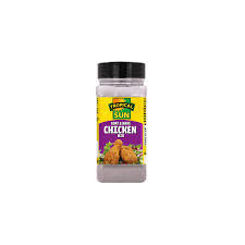 TS COAT & BAKE CHICKEN MIX 300G
