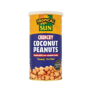 TS COCONUT PEANUTS 330G