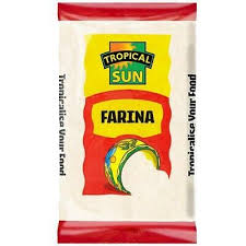 TS FARINA 500G