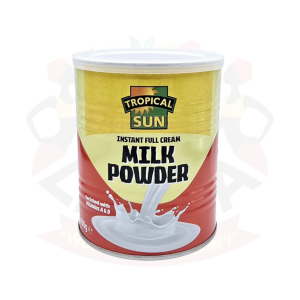 TS MILK POWDER  900G